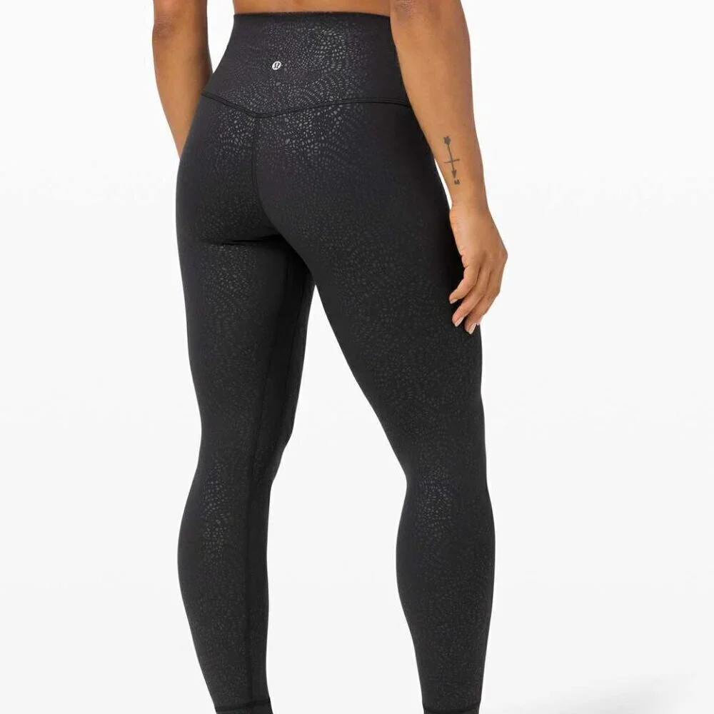 Lululemon Align Pant II 25